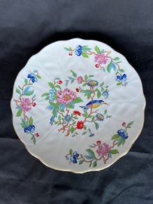 Cake plate