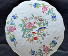 Cake plate