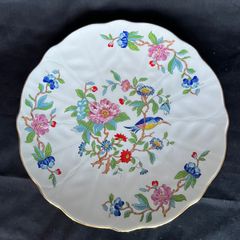Cake plate
