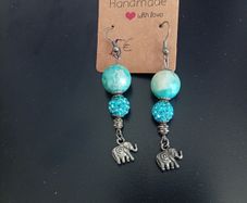Handmade Earrings