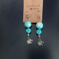 Handmade Earrings