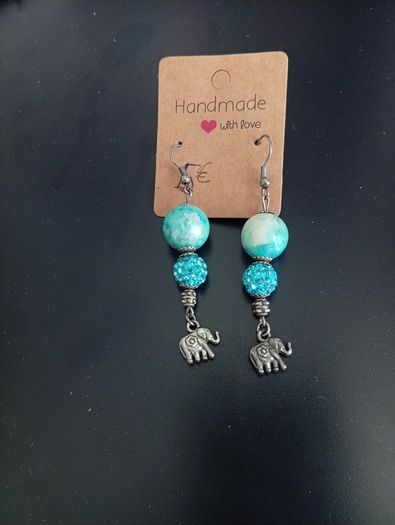 Handmade Earrings