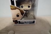 Pennywise funko pop IT chapter two