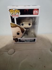 Pennywise funko pop IT chapter two