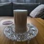Waterford Crystal Candle Holder Image 7