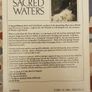 Sacred Waters: Holy Wells And Water Lore In Britain And Ireland by Janet And Colin Bord Image 3