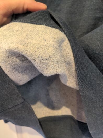 McKenzie hoodie