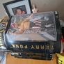 WWE wrestlers Image 10