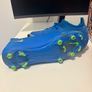 Nike phantom GT blue Image 3