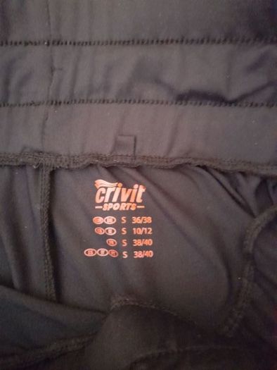 ladies bottoms size  10-12