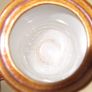 Coffee pot, Ulster ceramics, pottery coffee pot Image 6