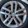 Genuine VW Alloys Image 5