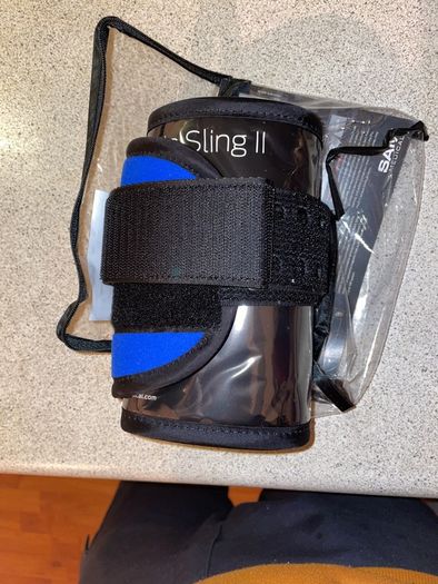 SAM 2 pelvic sling