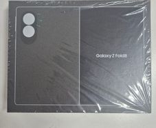 Samsung Galaxy Z Fold 8