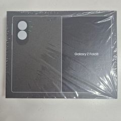 Samsung Galaxy Z Fold 8