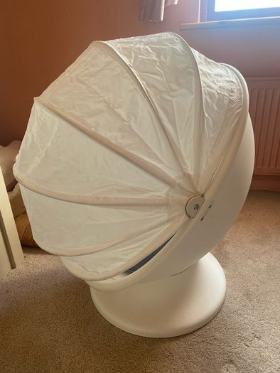 ikea egg chair