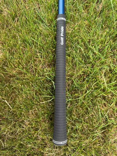 Fujikura Ventus Velocore Driver Shaft - Ping