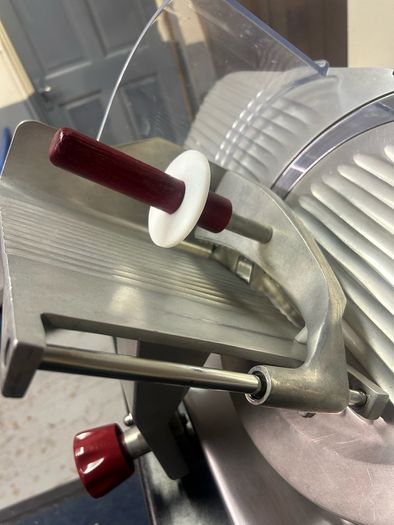 Berkel Meat Slicer (Used)