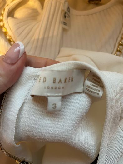Ted Baker