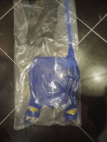 Yamaha Yz