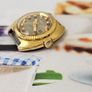 Vintage Automatic Swiss Made Urech Small Cased Unisex Swiss Watch from 1960s Image 3