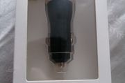 car fast charger