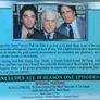 Diagnosis: Murder - Season 1 (1993-1994) [DVD TV Boxsets] Region 1 Image 3