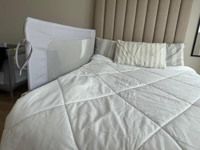 Adjustable Bed Rail for Toddlers & Children