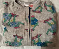 Bonds Wondersuit 18-24 months