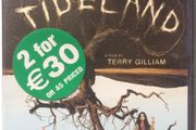 Tideland [2005] (Terry Gilliam Film) Jodelle Ferland, Brendan Fletcher, Janet McTeer, Jennifer Tilly &amp; Jeff Bridges [Movie 2DVD]