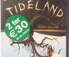 Tideland [2005] (Terry Gilliam Film) Jodelle Ferland, Brendan Fletcher, Janet McTeer, Jennifer Tilly & Jeff Bridges [Movie 2DVD]