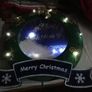 Christmas  Santa and raindear Image 5