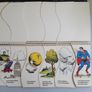 Superman Mix or Match Storybook Image 3