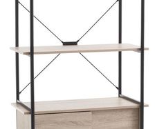 shelving unit