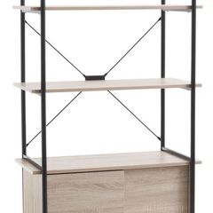 shelving unit