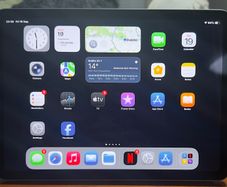 IPad Air M2 128gb 11 inch