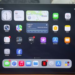 IPad Air M2 128gb 11 inch