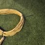 50 m 110v extention lead no cracks no cuts .in great condition bit dirty Image 4