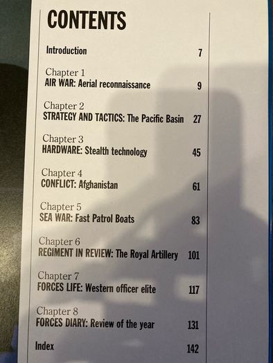 War  book: 'Forces '90'