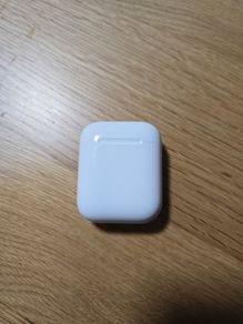 Apple Airpods 2nd Gen Earphones