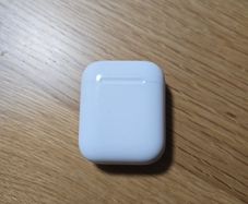 Apple Airpods 2nd Gen Earphones