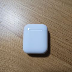 Apple Airpods 2nd Gen Earphones
