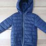 Padded jacket for 4 year old Image 2