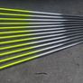 Arrows from 4 EUR, Carbon, Wooden, Bamboo / for light and heavy bows - Archery Image 10