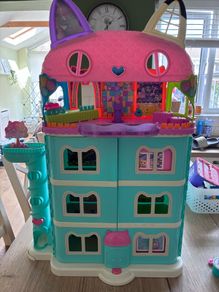 Gabbys Doll House