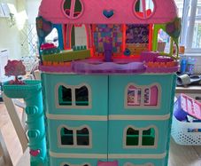 Gabbys Doll House