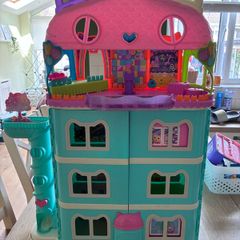 Gabbys Doll House