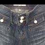 karen millen cropped capri jeans Image 5