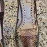 Yves Saint Laurent shoes Image 10