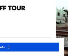 J. Cole: The Fall-Off Tour- VIP Early Entry Tickets with VIP Merch
